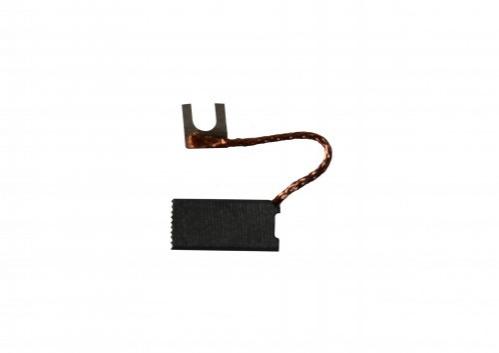 Щітки графітові VIROK (BOSCH) Щітки графітові HL-06-006-66 6,3*10*21 (комплект) 31V003