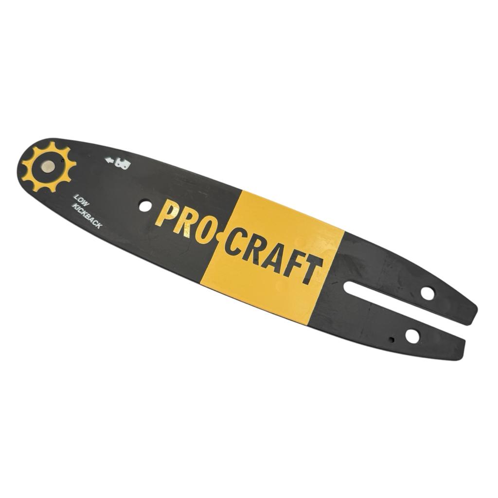Шины для пил PROCRAFT Шина 8/24см. для акум. пилы PKA20