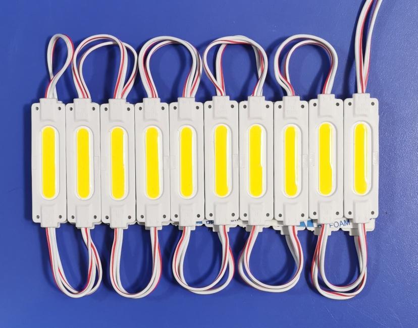 LED-Модулі LED-Модуль 12V 2W (білий/теплий) №95/2