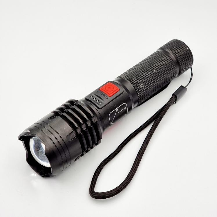 Ліхтарі ручні POLICE Ліхтар ручний WD-254