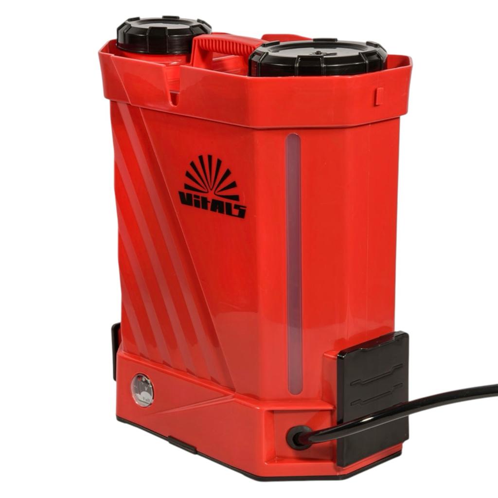 Опрыскиватели аккумуляторные VITALS Sm 212o Обприскувач акумуляторний 12л.