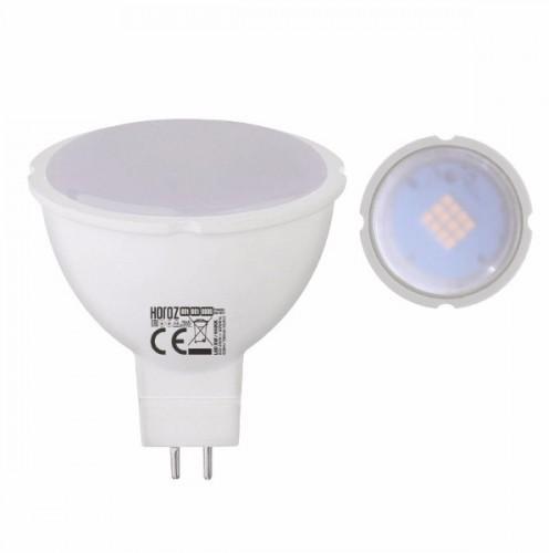 LED-Лампы HOROZ LED-Лампа MR16 6W G5.3 6400K Fonix-6