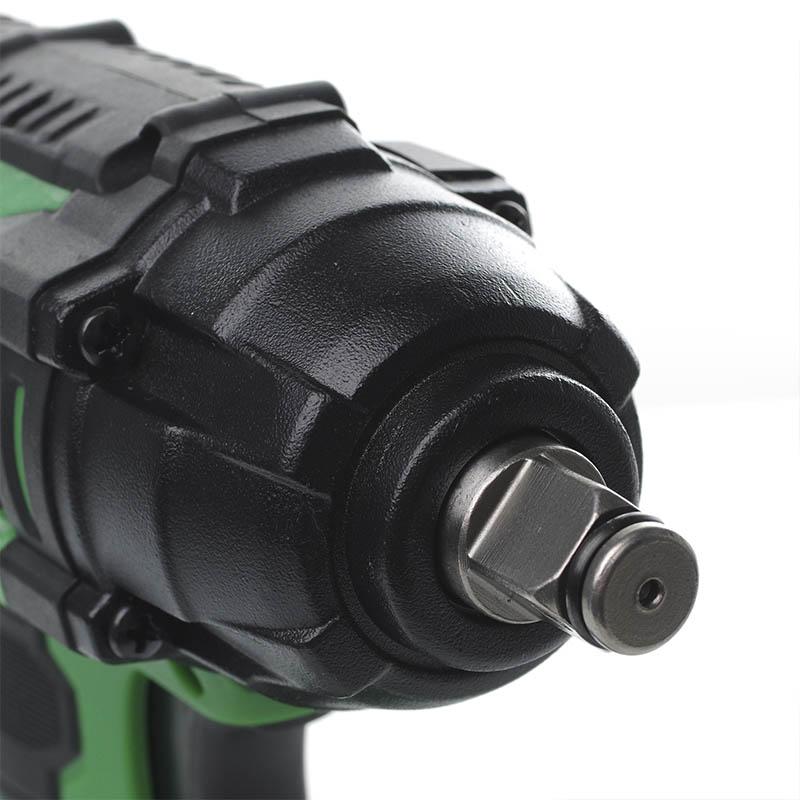 Гайковерти (акумуляторні) APRO 20W Гайковерт 300Нм 20V (без АКБ та ЗП) 895338