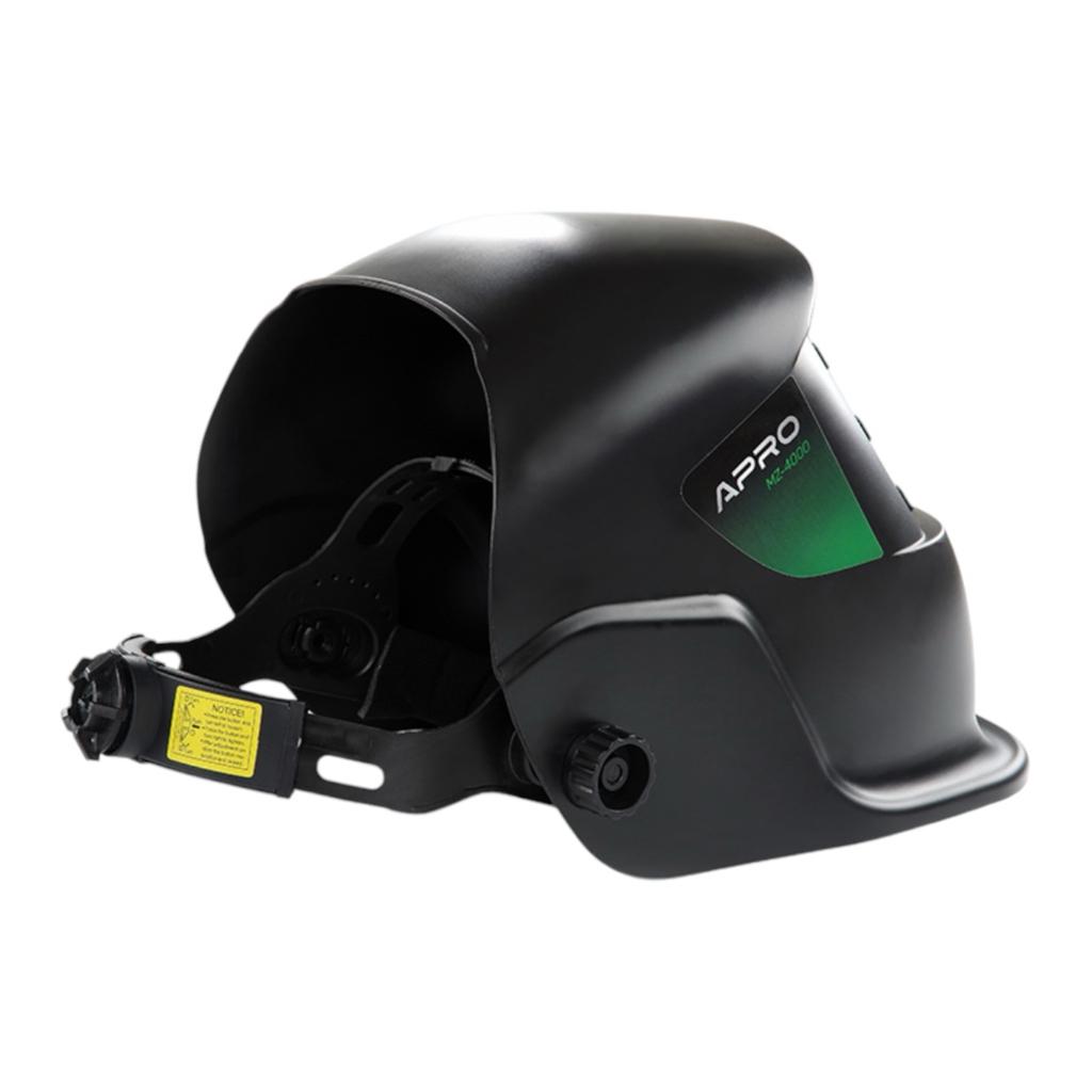 Зварювальні маски APRO MZ-4000 Маска зварювальна 480271