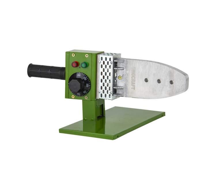Паяльники для ПВХ труб PROCRAFT PL1600