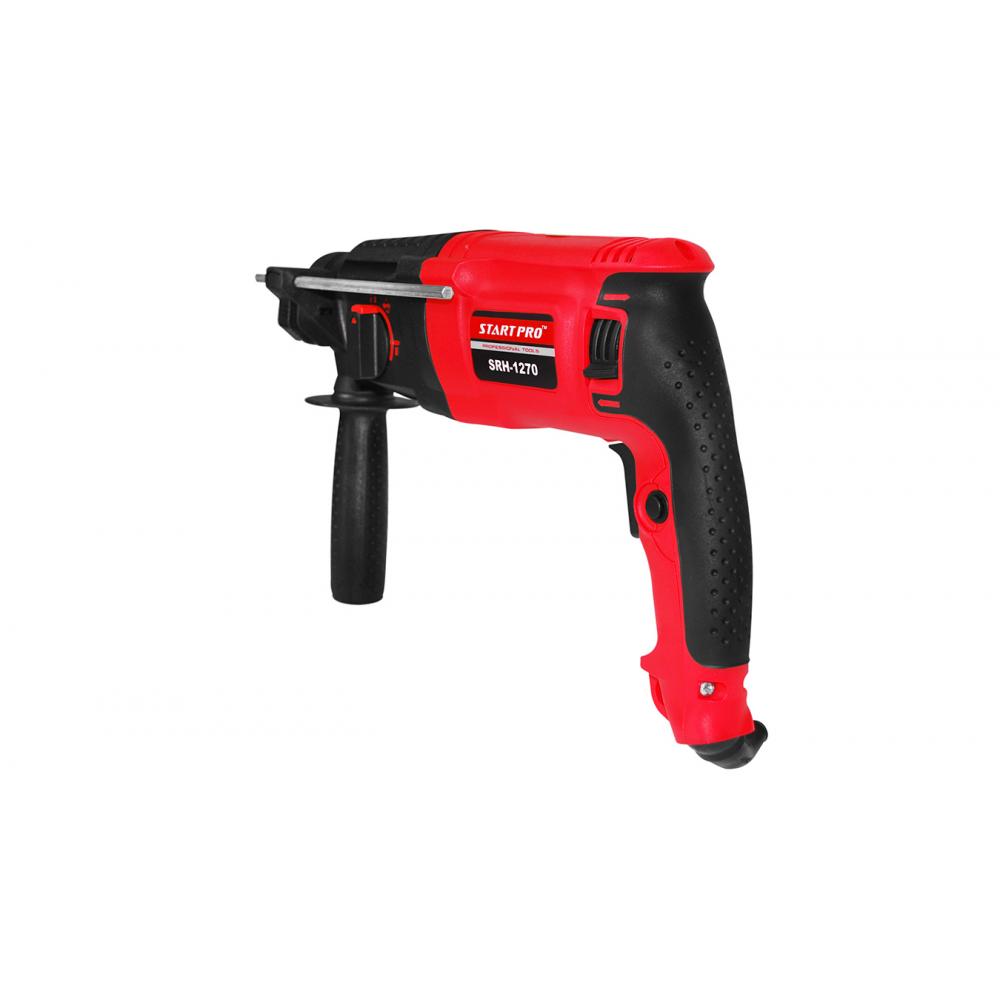 Перфоратори (електричні) START PRO Перфоратор прямий SRH-1270