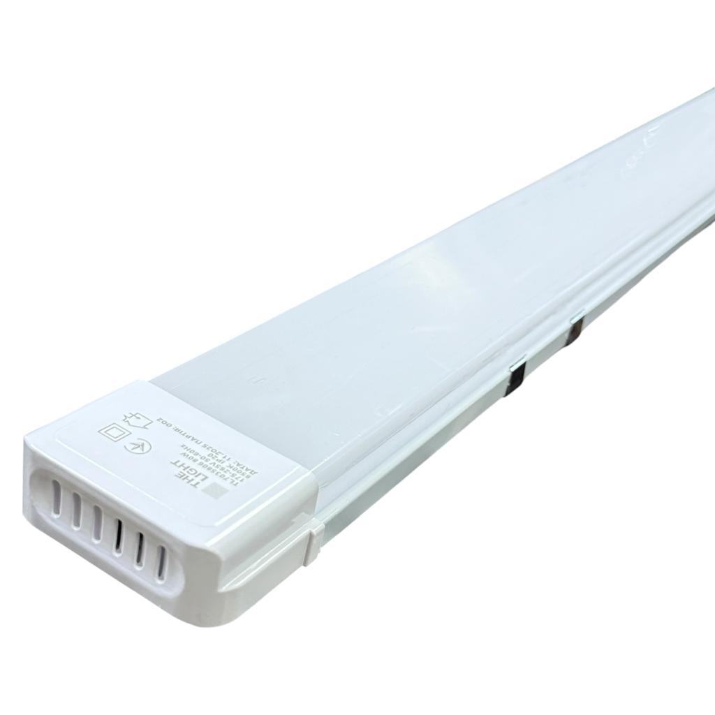 Линейные светильники The Light LED-светильник 80W 6500K 6000Lm IP20 (120см.) TL7035806