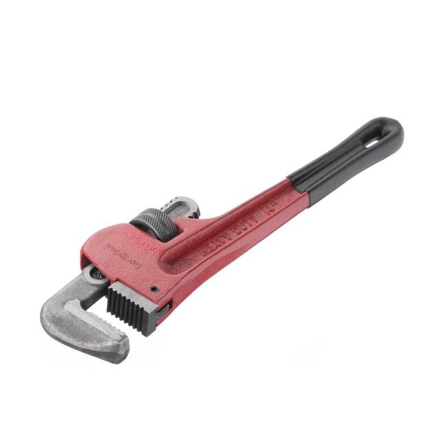 Ключі трубні INTERTOOL Ключ трубний 350 мм, тип Stillson HT-0183