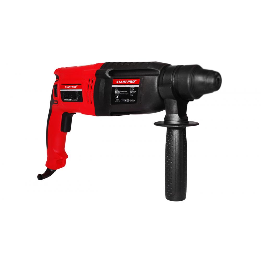 Перфоратори (електричні) START PRO Перфоратор прямий SRH-1270