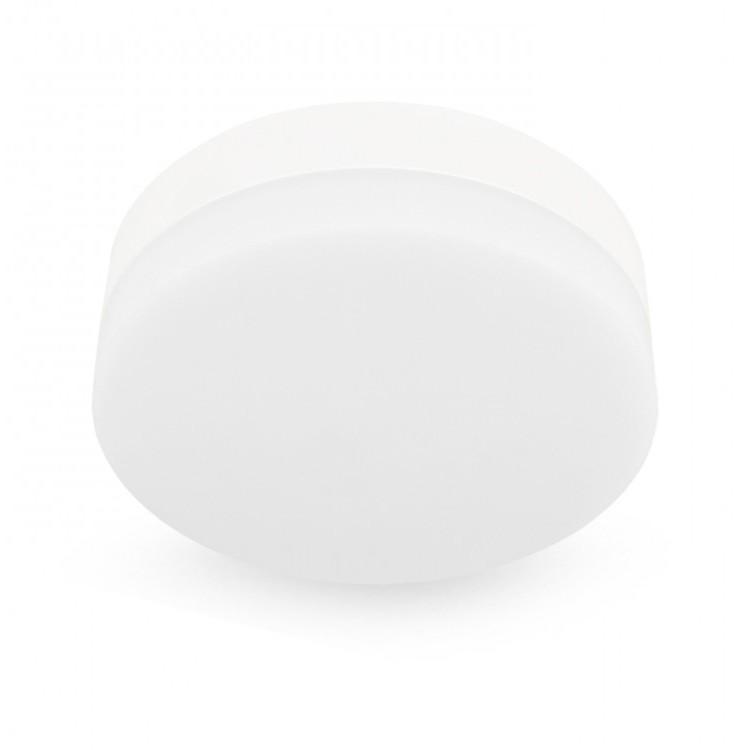 LED-Светильники (накладные) Feron LED-Светильник Круг (накладной) 12W 4000K AL514