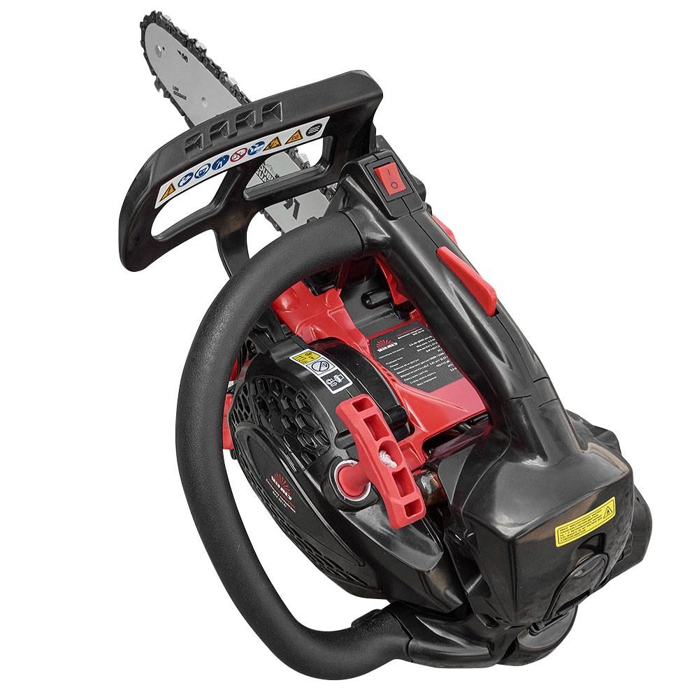 Пилы цепные бензиновые VITALS BKZ 2514r Бензопила ланцюгова 15