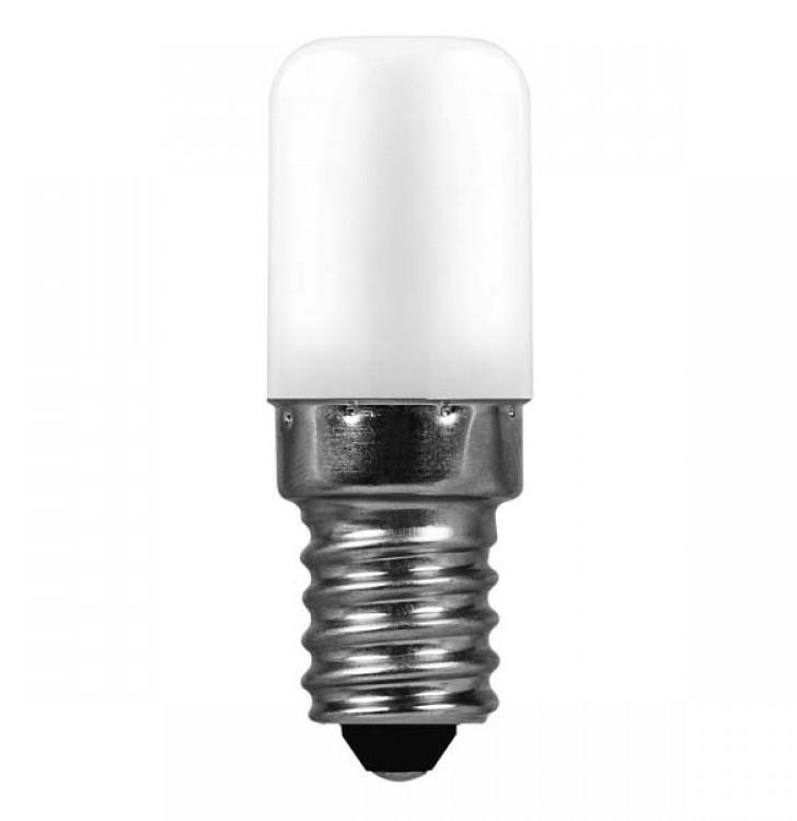 LED-Лампи Feron LED-Лампа для холодильника 2W 4000K E14 LB-10