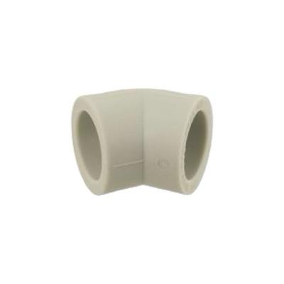 PPR Фітінги ASG PPR Кут Ø25х45° 1415270177