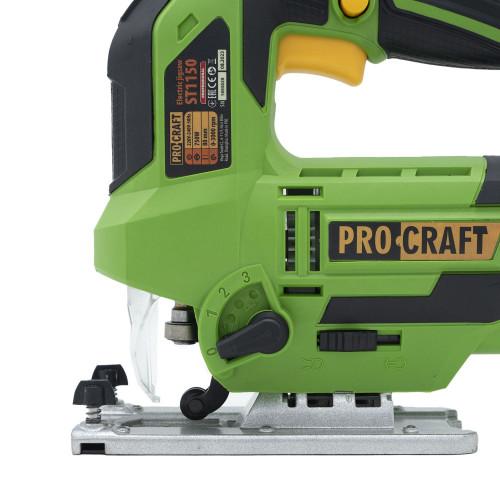 Электролобзики PROCRAFT Электролобзик ST-1150