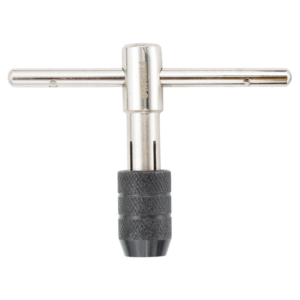 Метчики та плашки SIGMA Тримач для мітчиків М5-М12 Т-образний 1631601