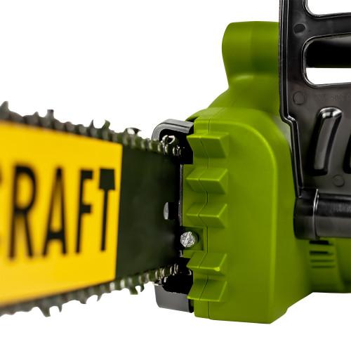 Пилы цепные электрические PROCRAFT Пила цепная электрическая боковая 1800W K1800