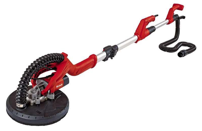 Машини шліфувальні (Жирафи) Einhell TC-DW 225 Машина шліфувальна для стін та стелі