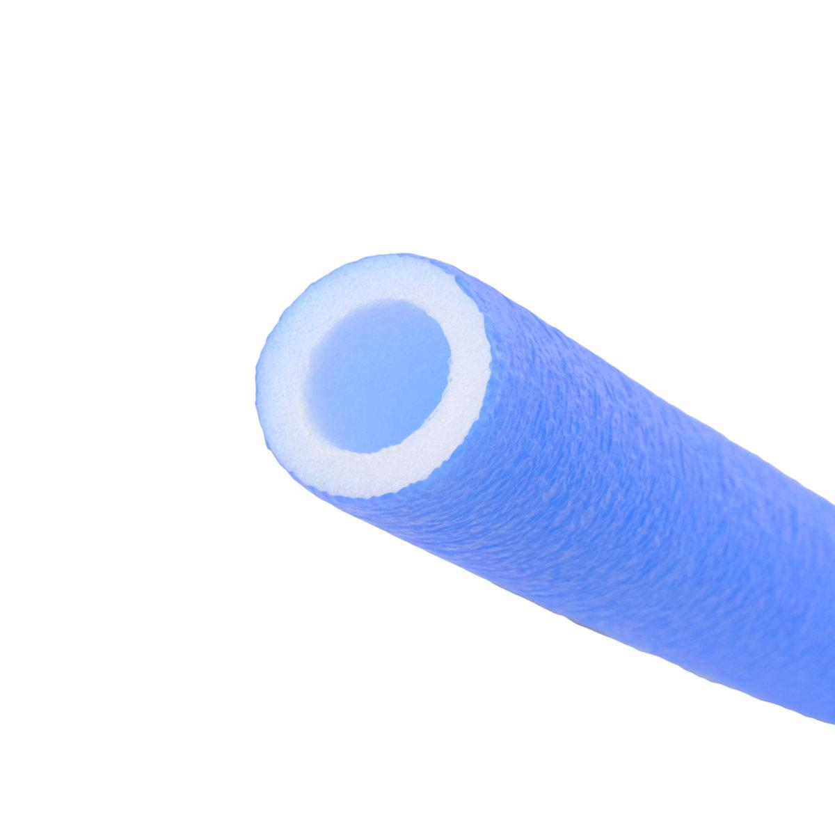 Изоляция для труб  POLMARK Ізоляція для труб Ø28/6 BLUE (2м.)