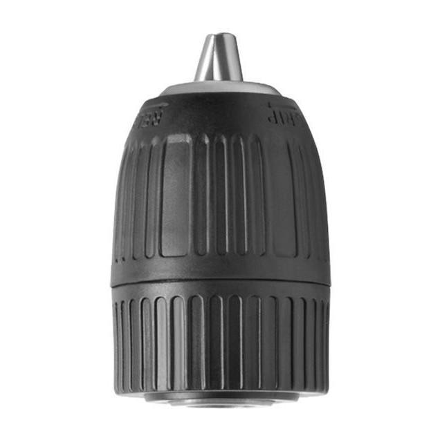 Патроны INTERTOOL Патрон д/дрели самозажим. 1/2-20, 1,5-13мм ST1221