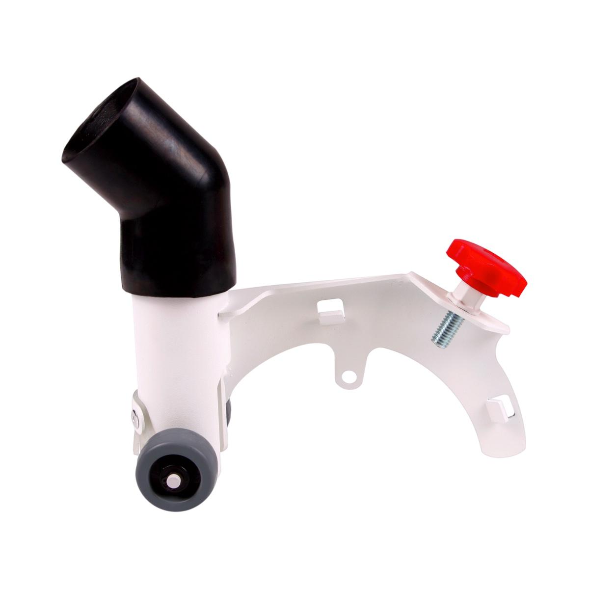 Принадлежности к УШМ MECHANIC Roller 115-125 Насадка на КШМ 70115429023