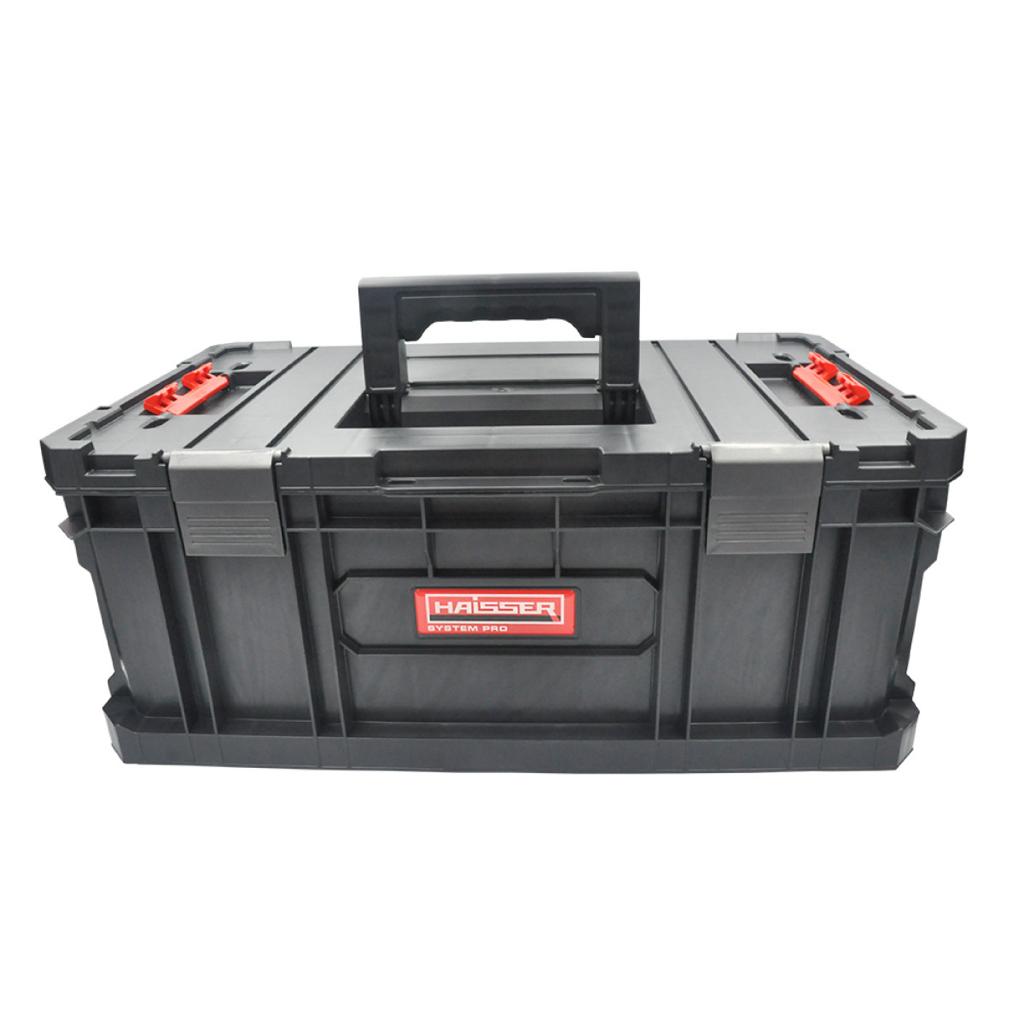 Ящики под инструмент Haisser Ящик для инструмента 530*310*225мм. System Two Plus Vario 90122