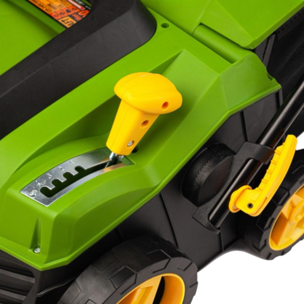 Скарификаторы для газона PROCRAFT Скарифікатор електричний PSC400