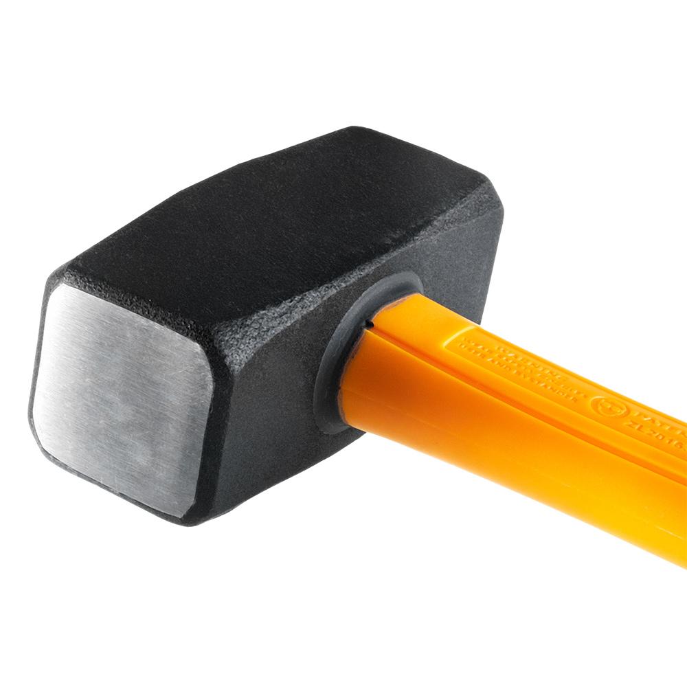 Кувалды INGCO HSTH8803 Кувалда 1500гр., ручка з фібергласу