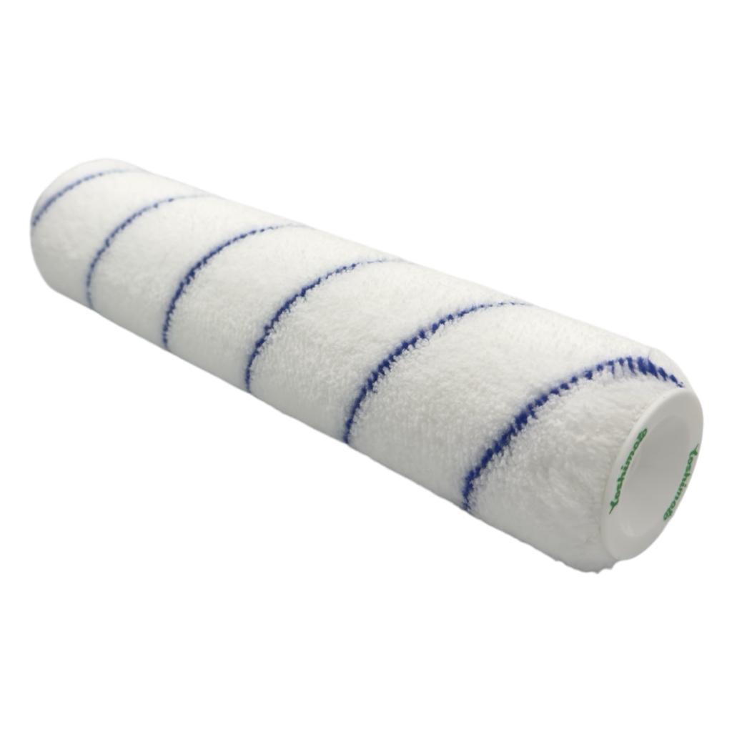 Валики (без ручки) Yoshimoto Валик для фарбування 8*44*250мм. Microfiber Y02-139