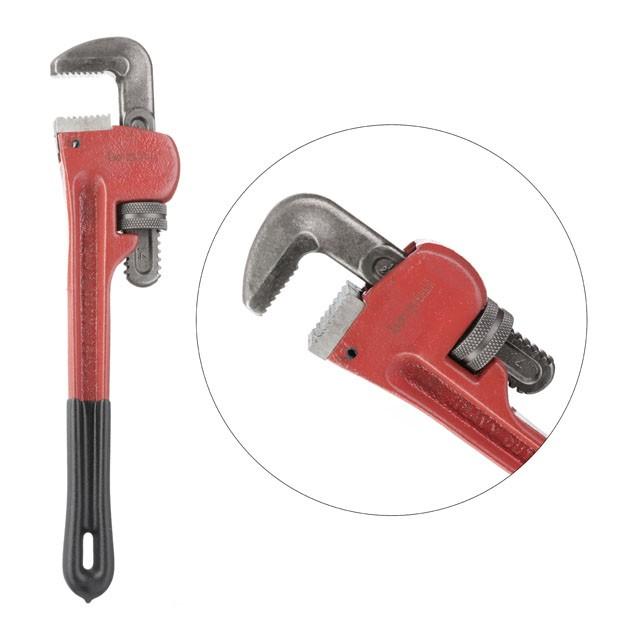 Ключі трубні INTERTOOL Ключ трубний 350 мм, тип Stillson HT-0183