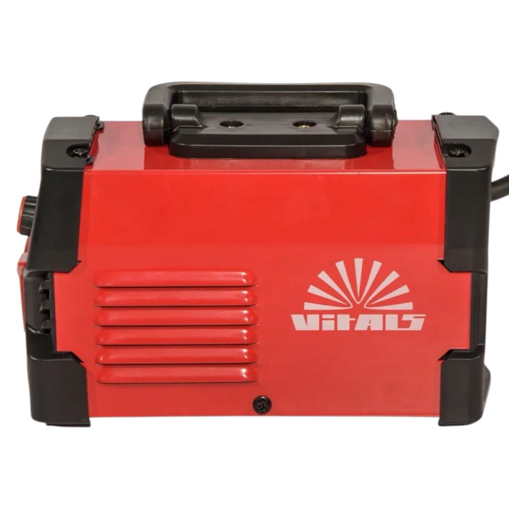 Сварочные инверторы VITALS MMA-1400h LCD mini Зварювальний інвертор