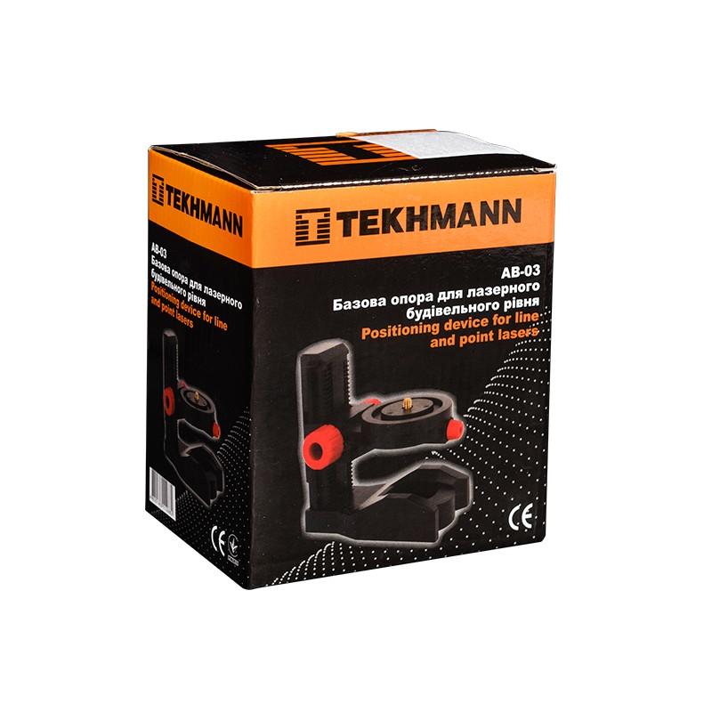 Штативи TEKHMANN (магнит.) AB-03