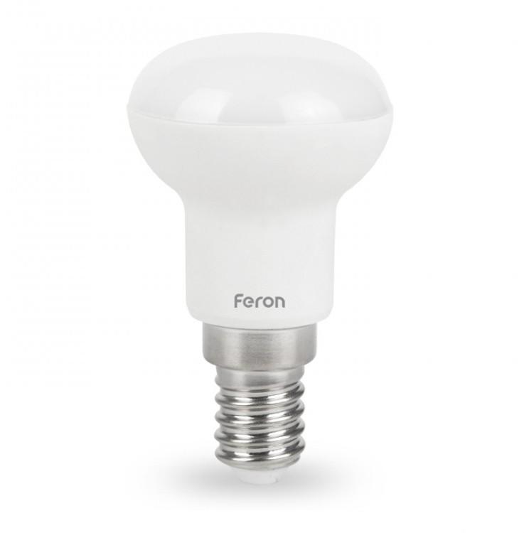 LED-Лампи Feron LED-Лампа R39 4W 6400k E14 LB-739