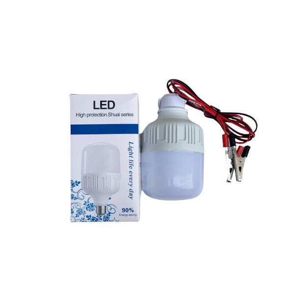 LED-Лампи POLICE LED-Лампа автомобільна WD-438