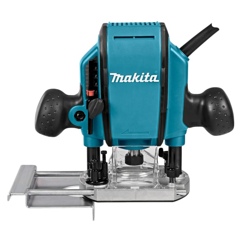 Фрезери Makita Фрезер мережевий 900Вт. RP0900