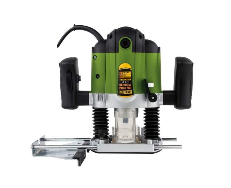 Фрезери PROCRAFT Фрезер POB-1700