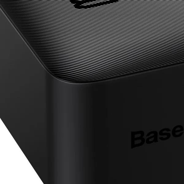 Повербанки (POWER BANK) Baseus Bipow Digital Displey Power Bank 30000 mAh 15W