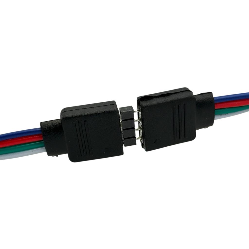 SMD 5050 (12V) MTK ELECTRO LED-Стрічка SMD5050 12V 14.4W IP20 60LED (RGB) 1015427