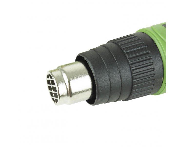 Фены электрические PROCRAFT Фен промисловий PH2100