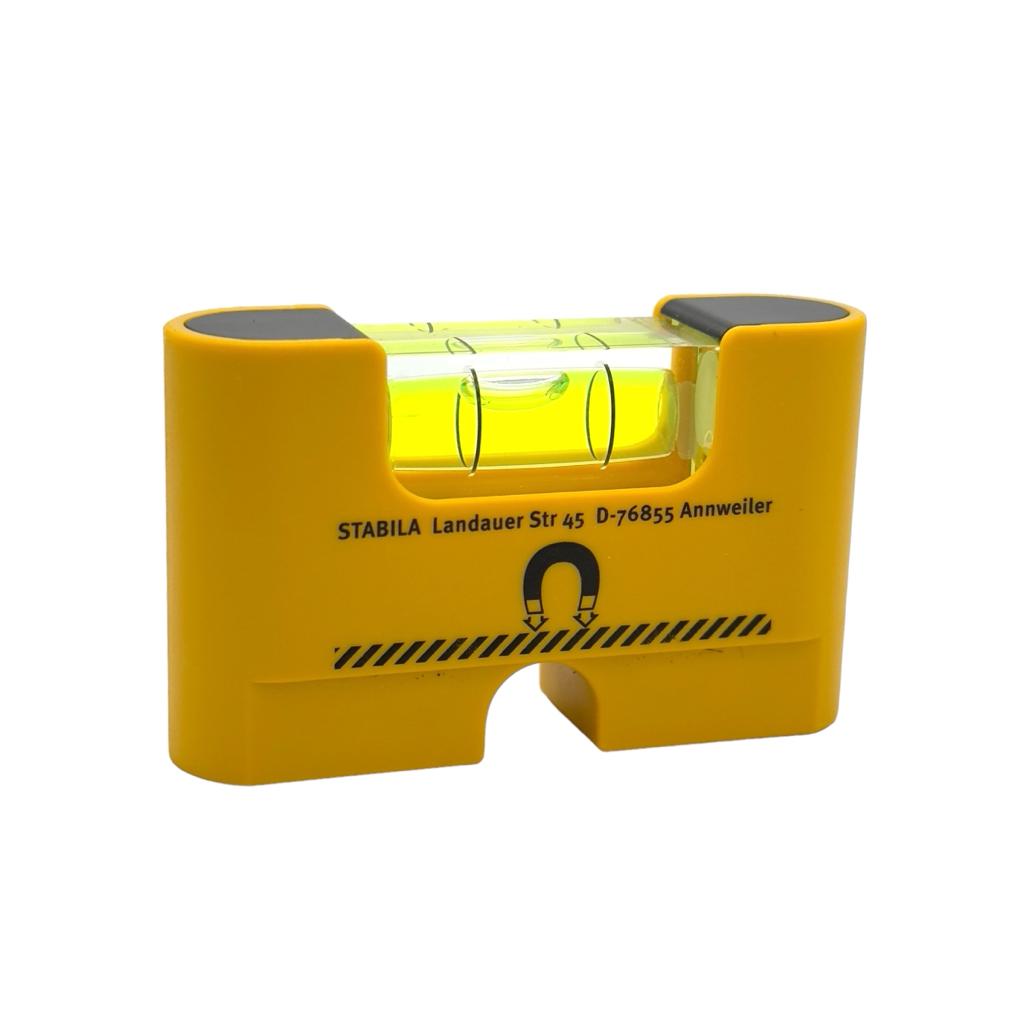 Рівні будівельні STABILA Type Pocket Electric Рівень для електриків 70*20*40 мм. 17775