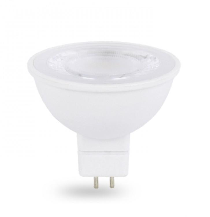 LED-Лампи Feron LED-Лампа 6W 4000K (decor) MR16 G5.3 LB-194