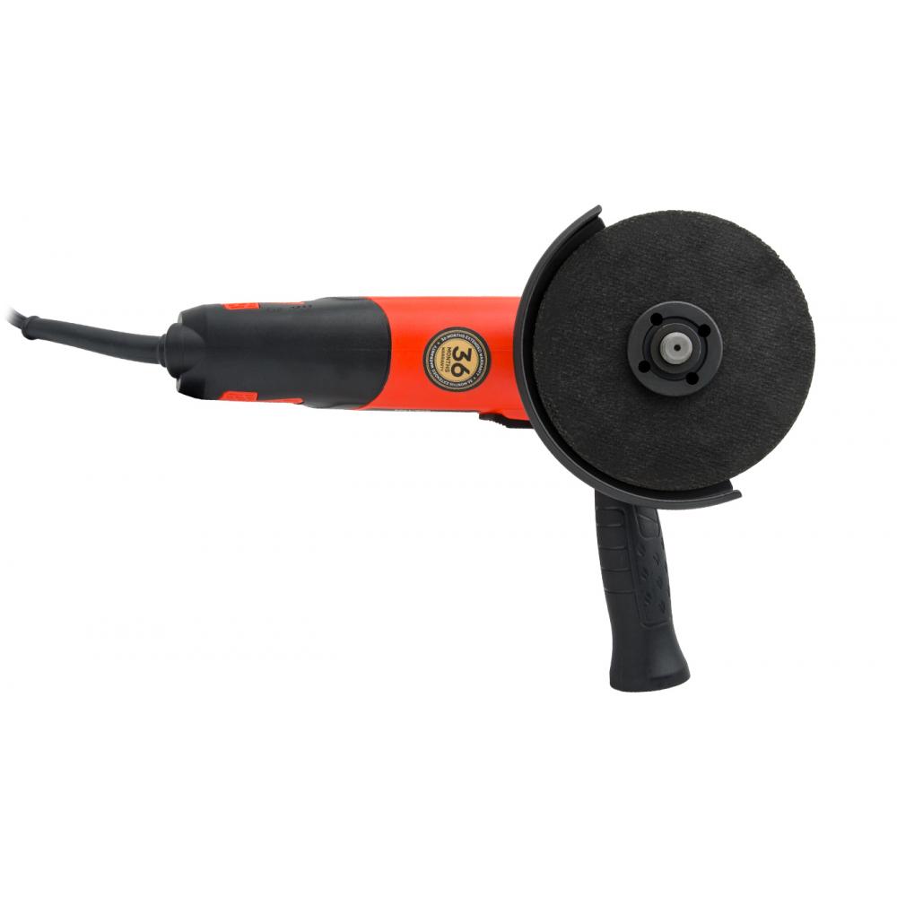 КШМ (електричні) START PRO КШМ 125мм. SAG-1190