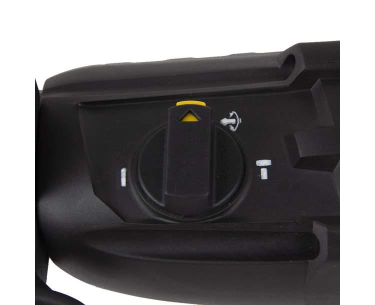 Перфоратори (електричні) PROCRAFT Перфоратор прямий 3 Дж. 790Вт. SDS PLUS BH1400DFR