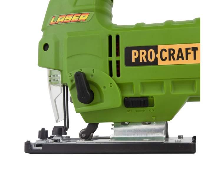 Электролобзики PROCRAFT Электролобзик ST-1300