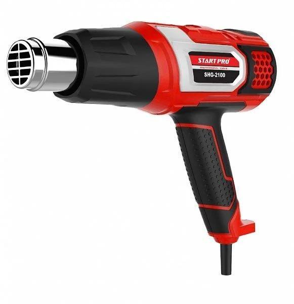 Фены электрические START PRO Фен технический SHG-2100