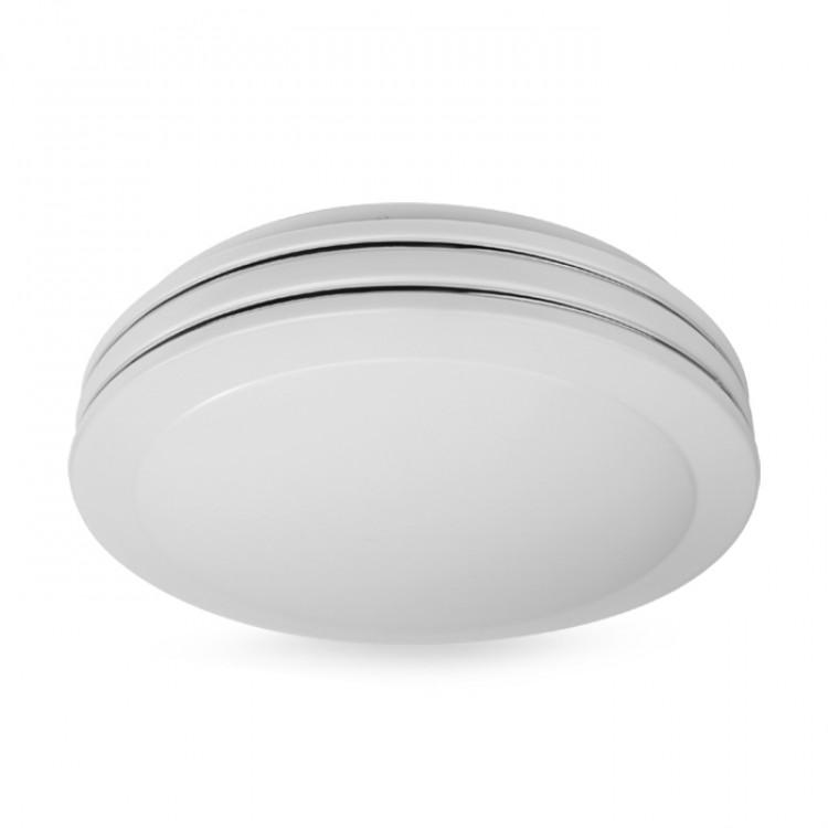 LED-Светильники настенно-потолочные (накладные) Feron LED-Светильник Круг 42W 3150Lm 5000K AL555