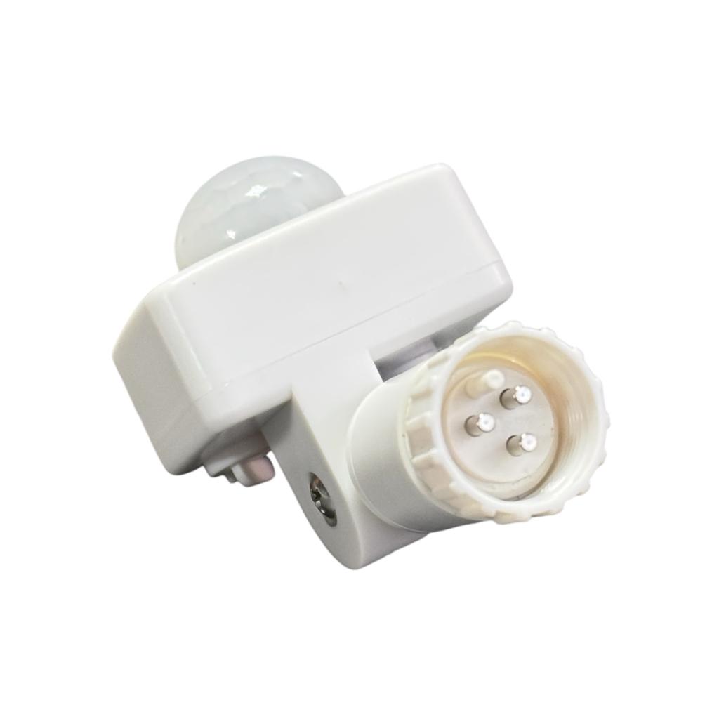 Датчики движения VARGO Датчик руху до прожекторів Premium 10W, 20W, 30W, 50W 118923