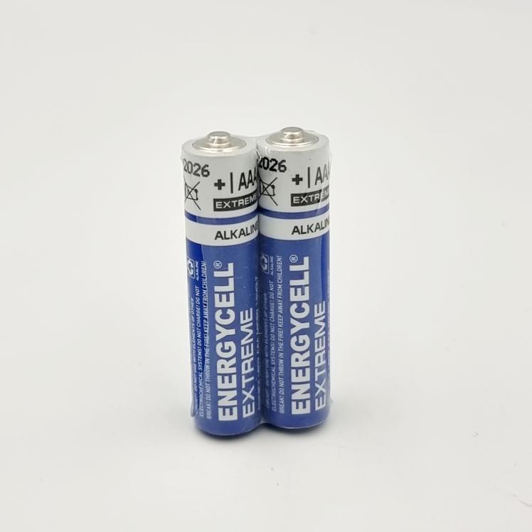 Батарейки Energycell EXTREME AAA/LR3 1,5V ALKALINE