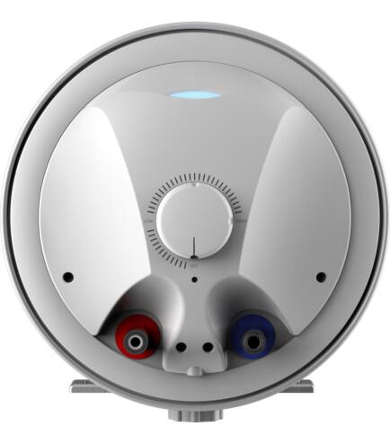 Водонагреватели (бойлеры) Midea Водонагреватель (бойлер) 100л., сухой тен D100-15F6 (D)