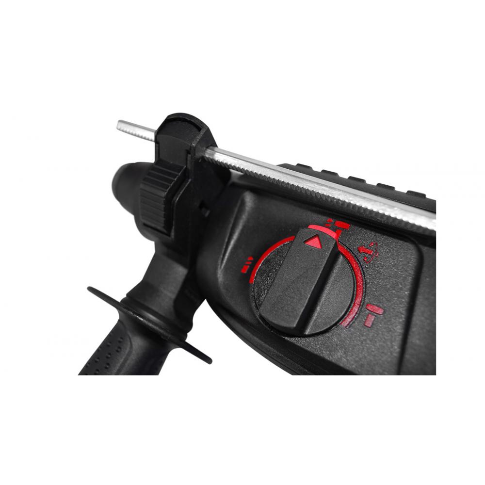 Перфоратори (електричні) START PRO Перфоратор прямий SRH-1270
