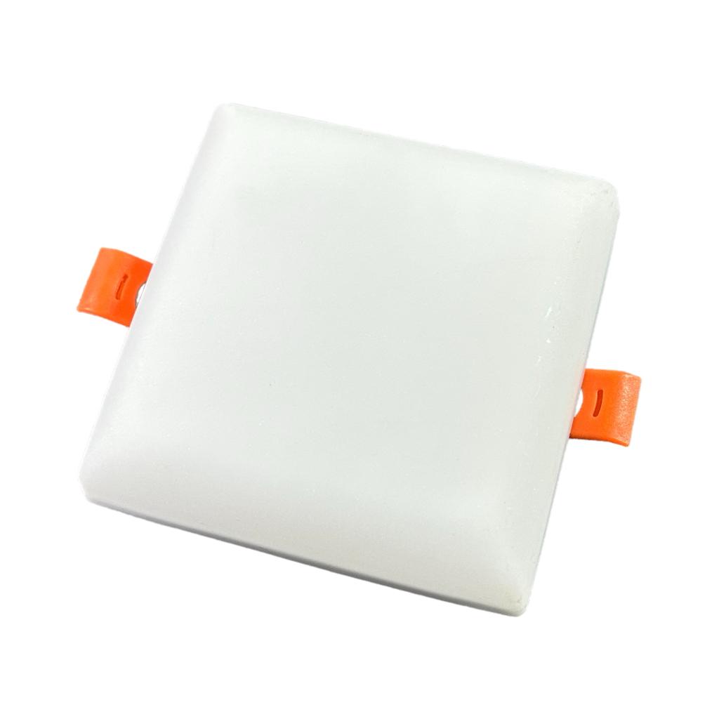 LED-Светильники (встраеваемые) Lezard LED-Світильник (квадрат) Ø18W 6400K 1710Lm 120*120*21мм. 120-SCEL-6418